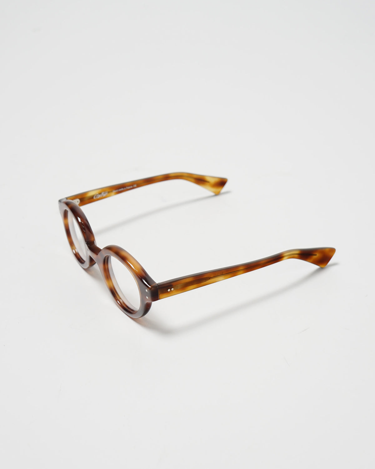 Baubau Eyeglasses / Light Tortoise