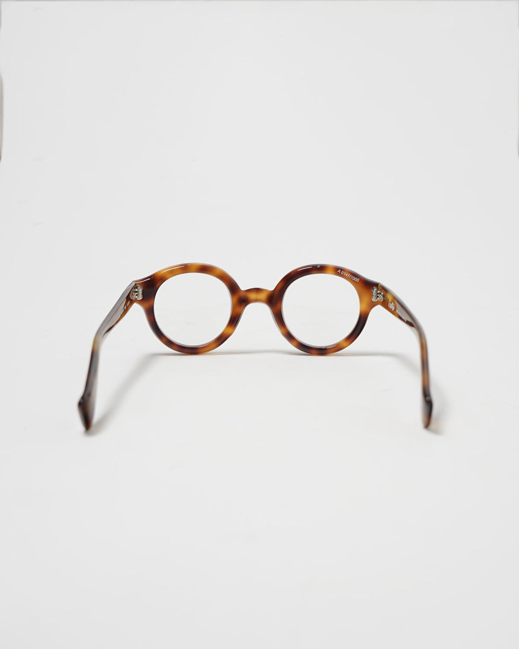 Baubau Eyeglasses / Light Tortoise