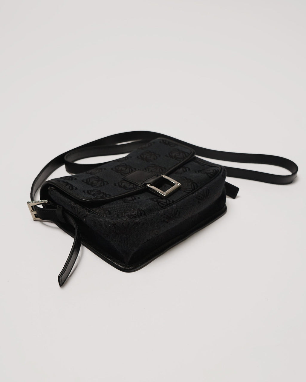 Anagram Shoulder Bag