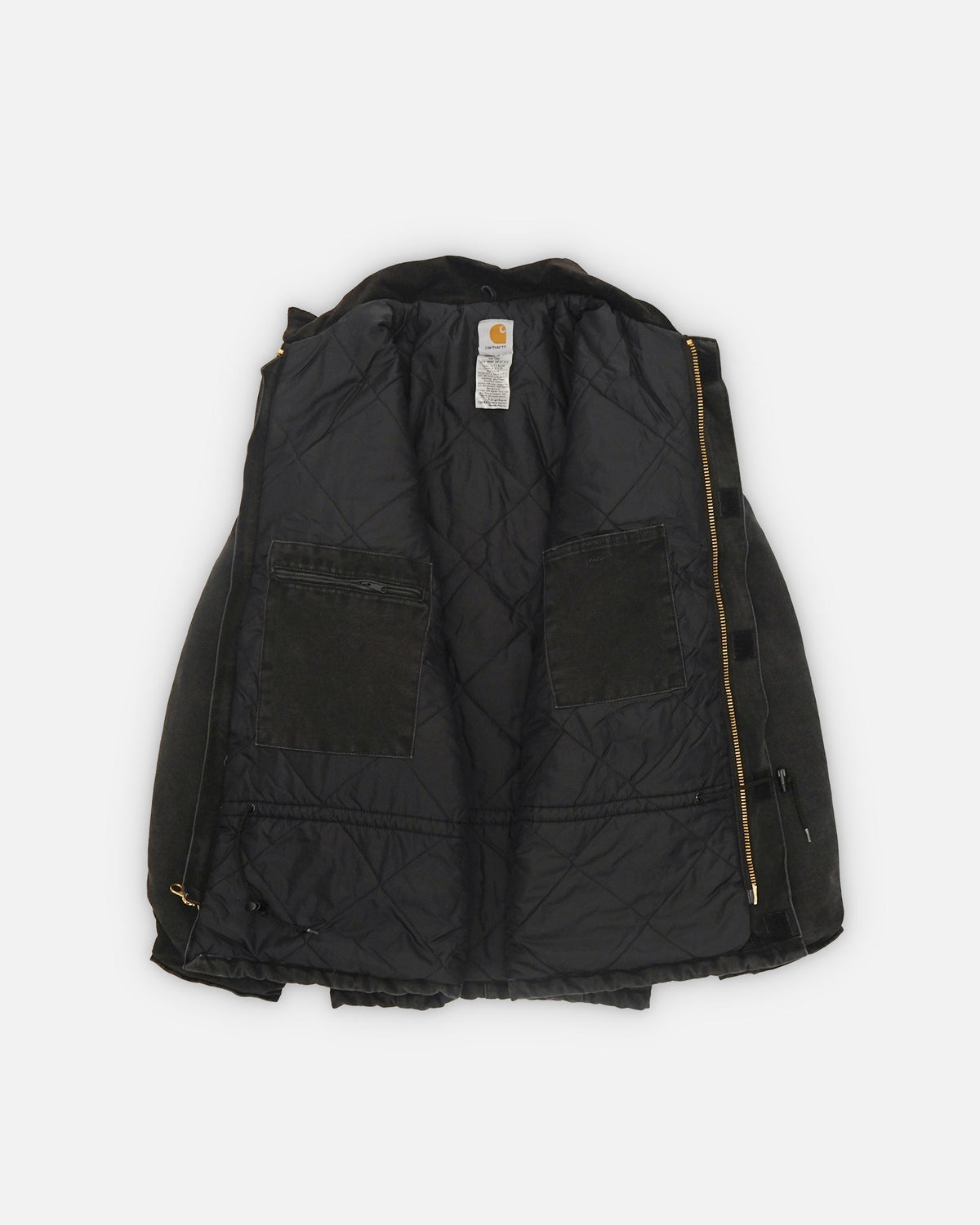Arctic Coat / Black