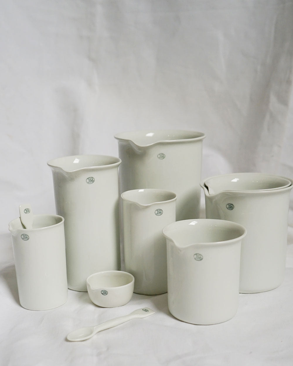 Beaker High Spout / 226/3