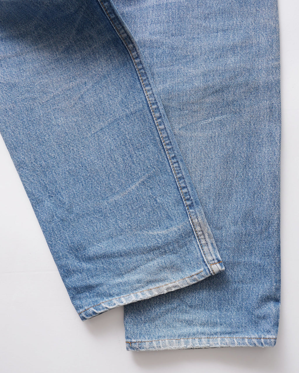 501 Straight Fit Denim Pants / size: 27