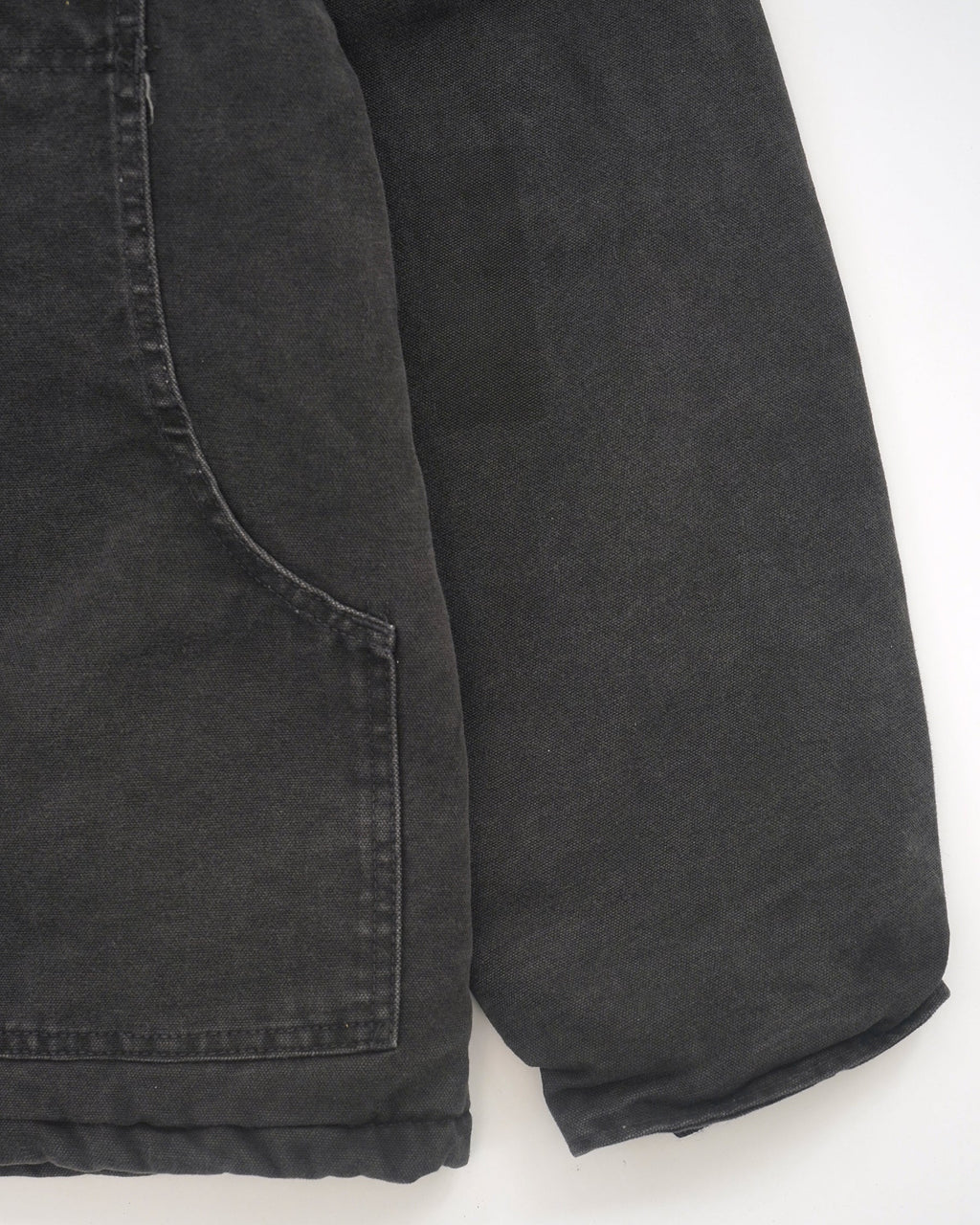 Arctic Coat / Black