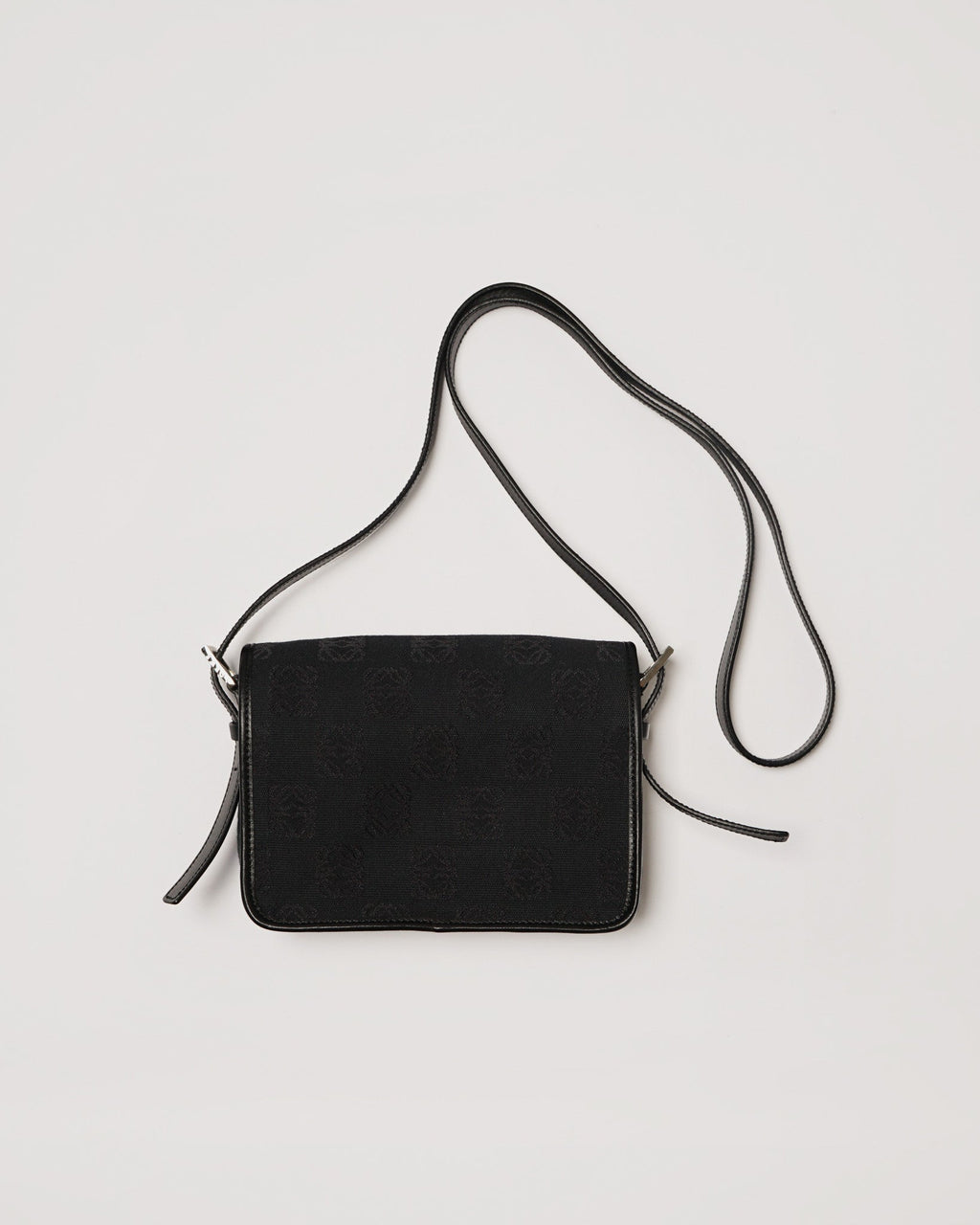 Anagram Shoulder Bag