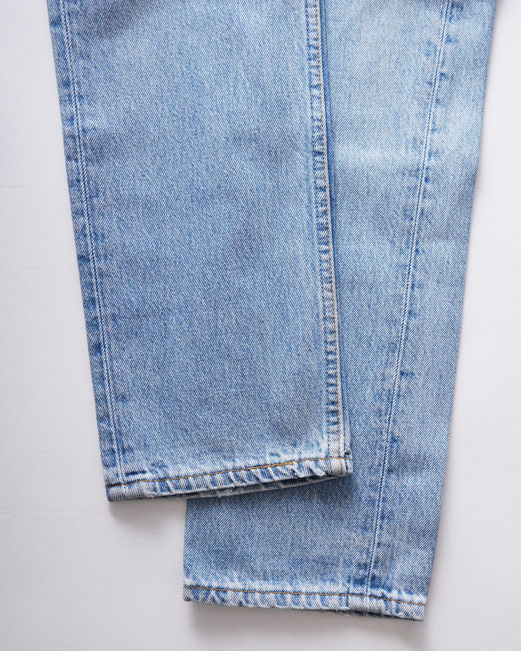 501 Straight Fit Denim Pants / size: 26