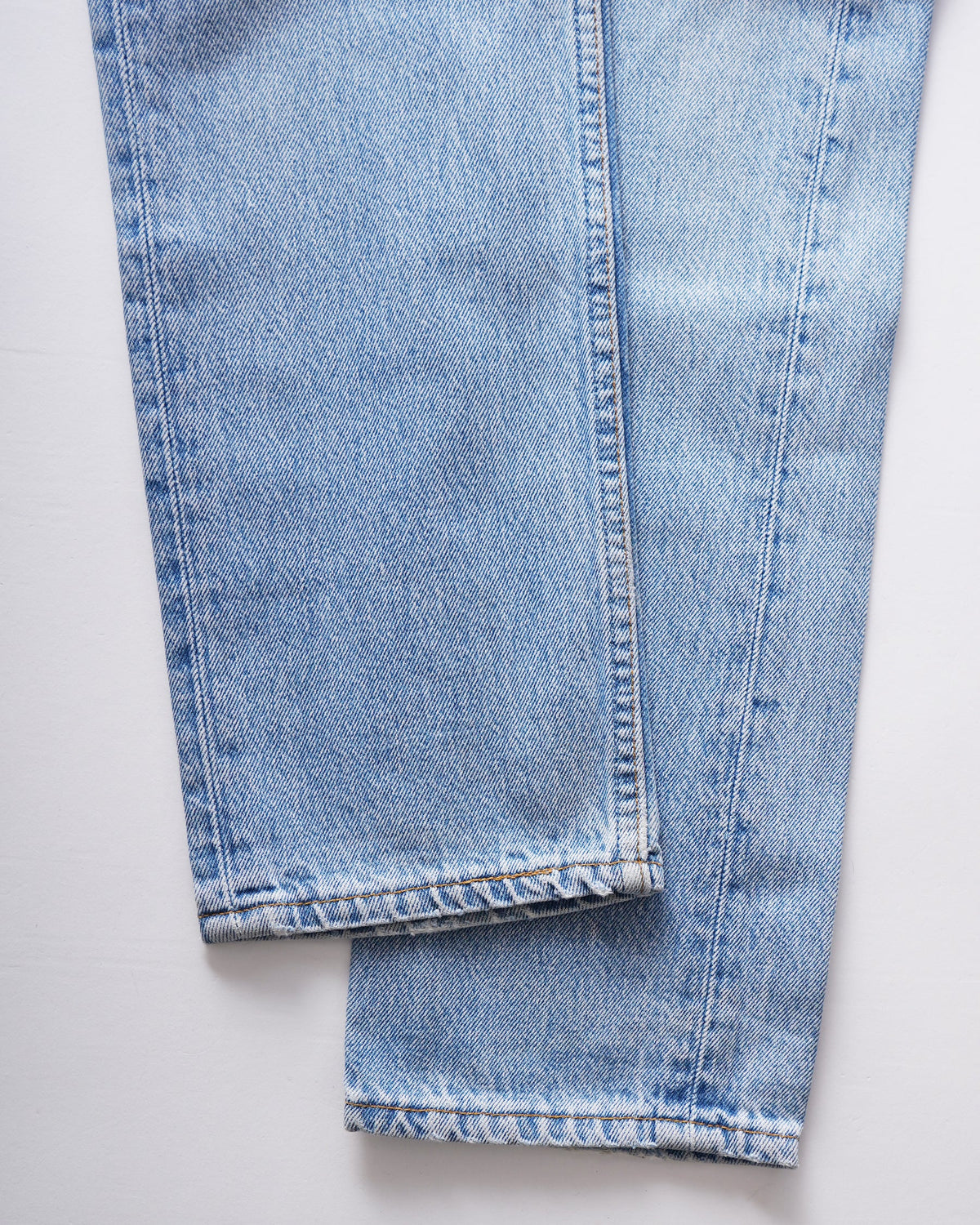 501 Straight Fit Denim Pants / size: 26