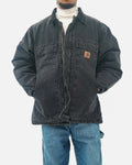 Arctic Coat / Black