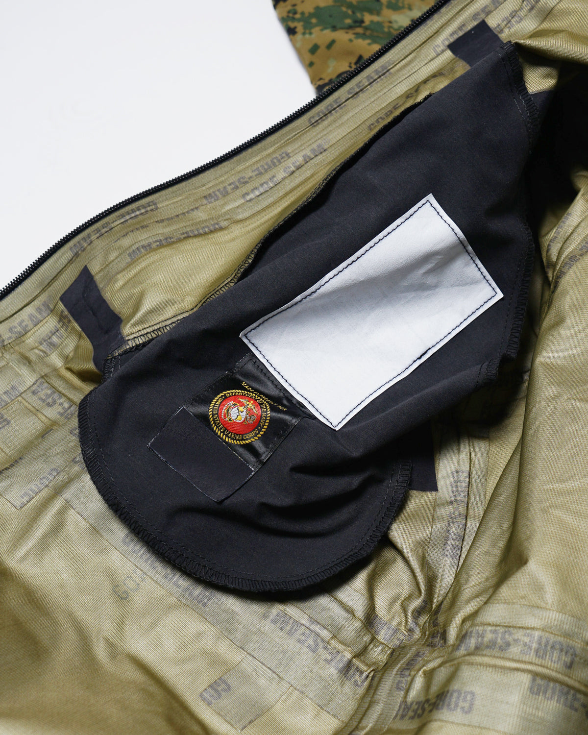 Apecs Gore-tex Parka / Marpat Digital Camo