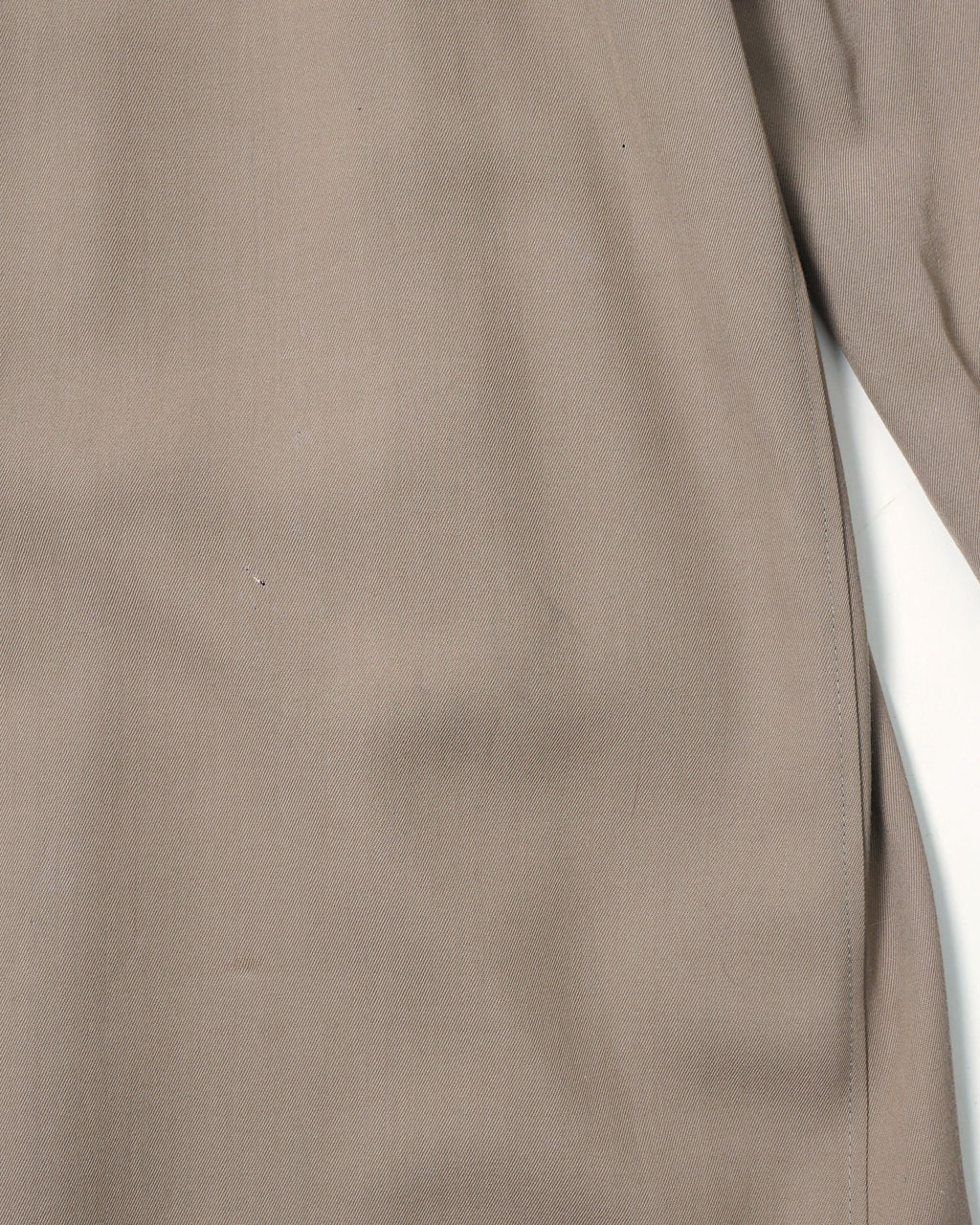 1950's Raglan Coat