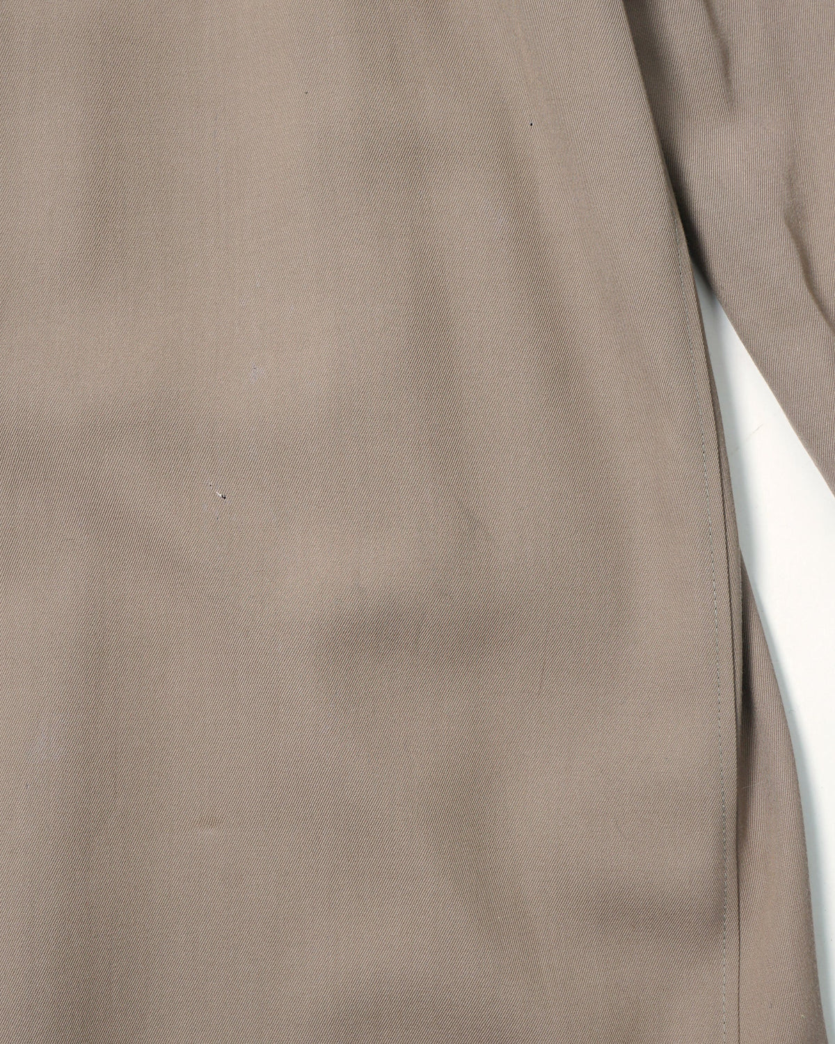 1950's Raglan Coat