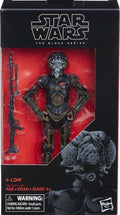 4-Lom #67 (Star Wars, Black Series)