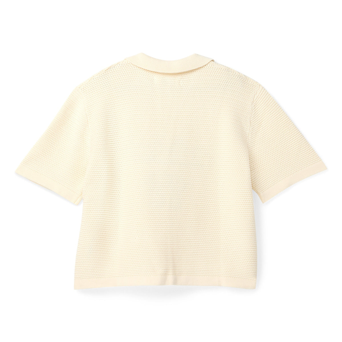 Adidem Asterisks Knit Jersey (Cream)