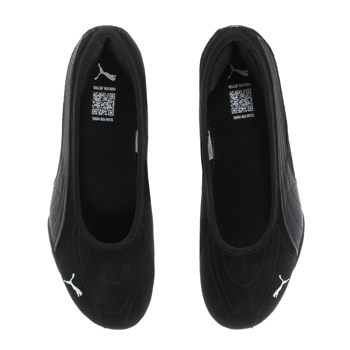 Catch Soleil Ballerina - Womens