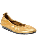 Arche Laius Leather Flat