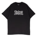 Carhartt WIP S/S World Tour T-Shirt (Black)