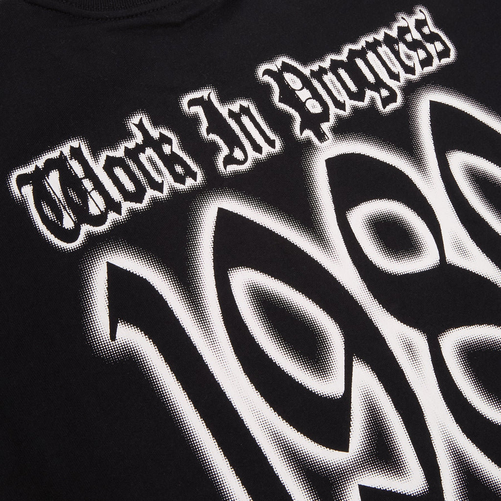 Carhartt WIP S/S World Tour T-Shirt (Black)