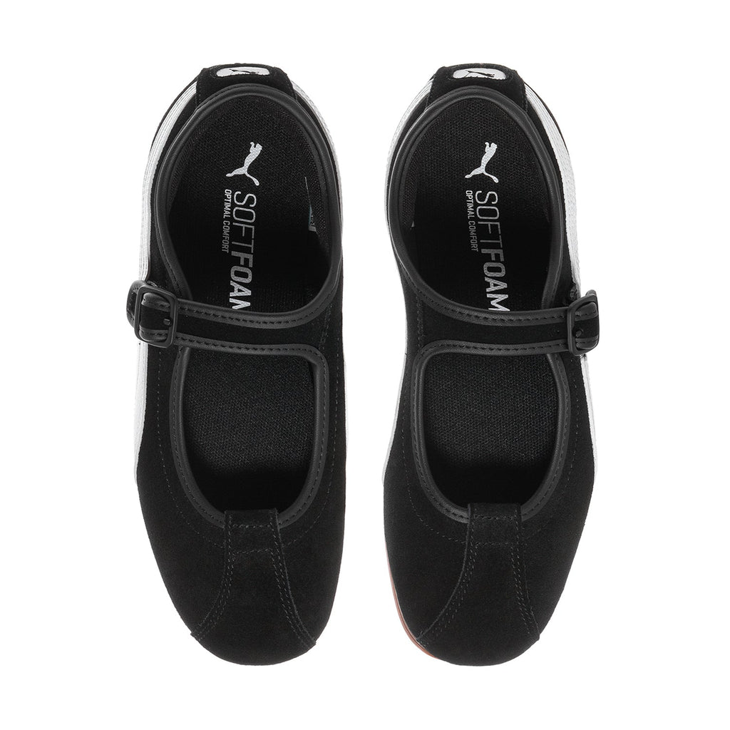 Tacklette Suede - Womens