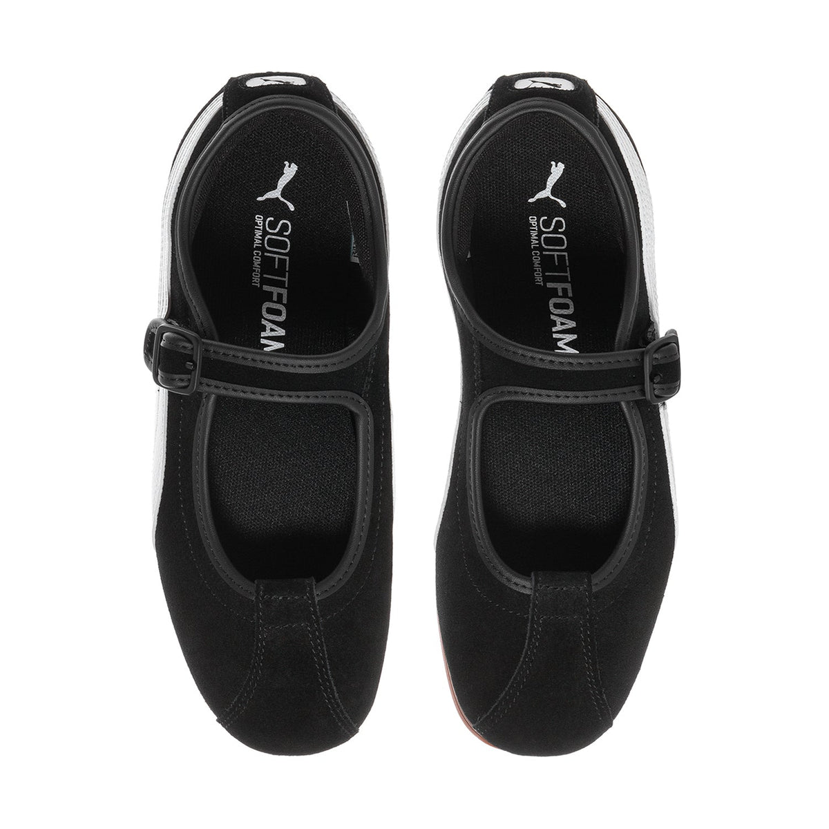 Tacklette Suede - Womens