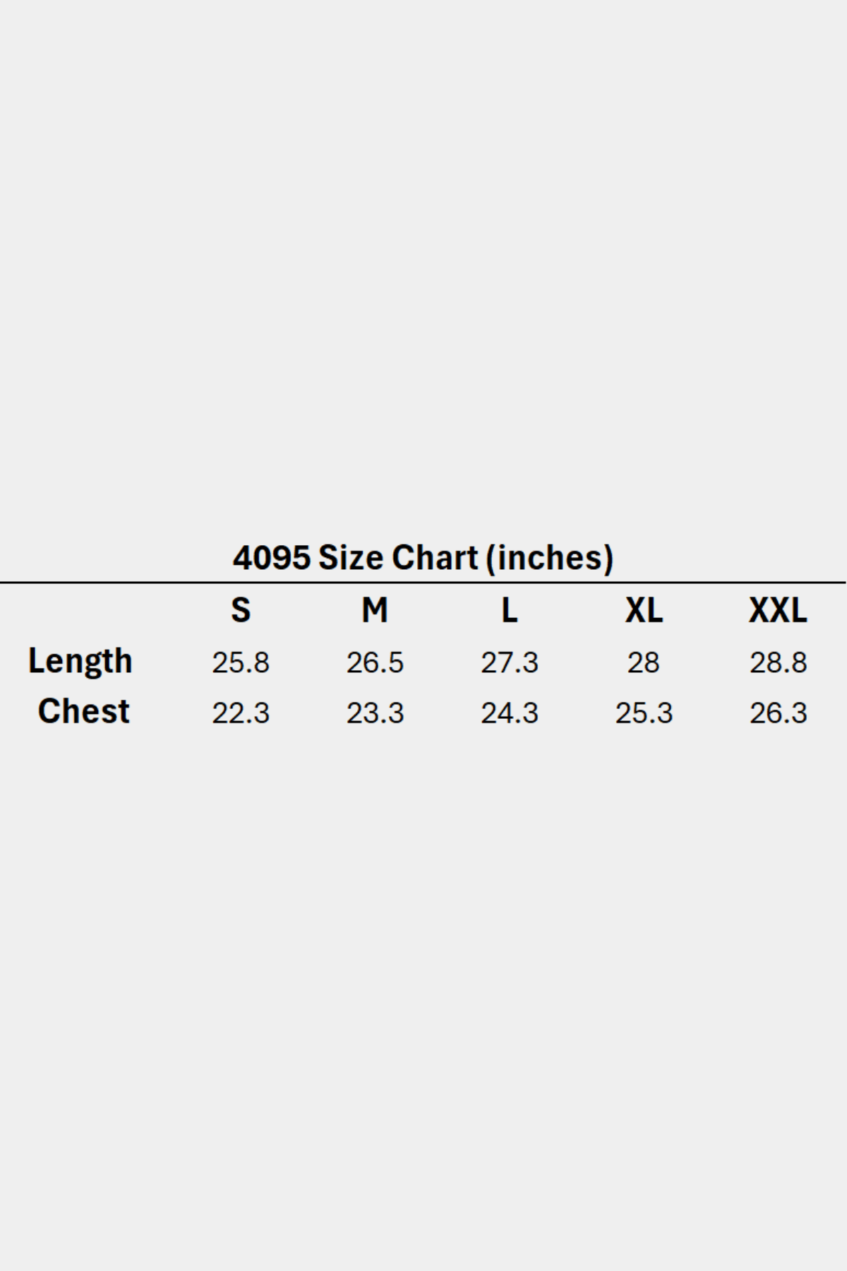 4095 - The Boys® Graphic Tees