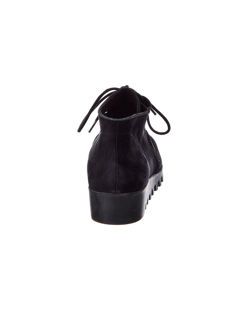 Arche Lomaos Leather Boot