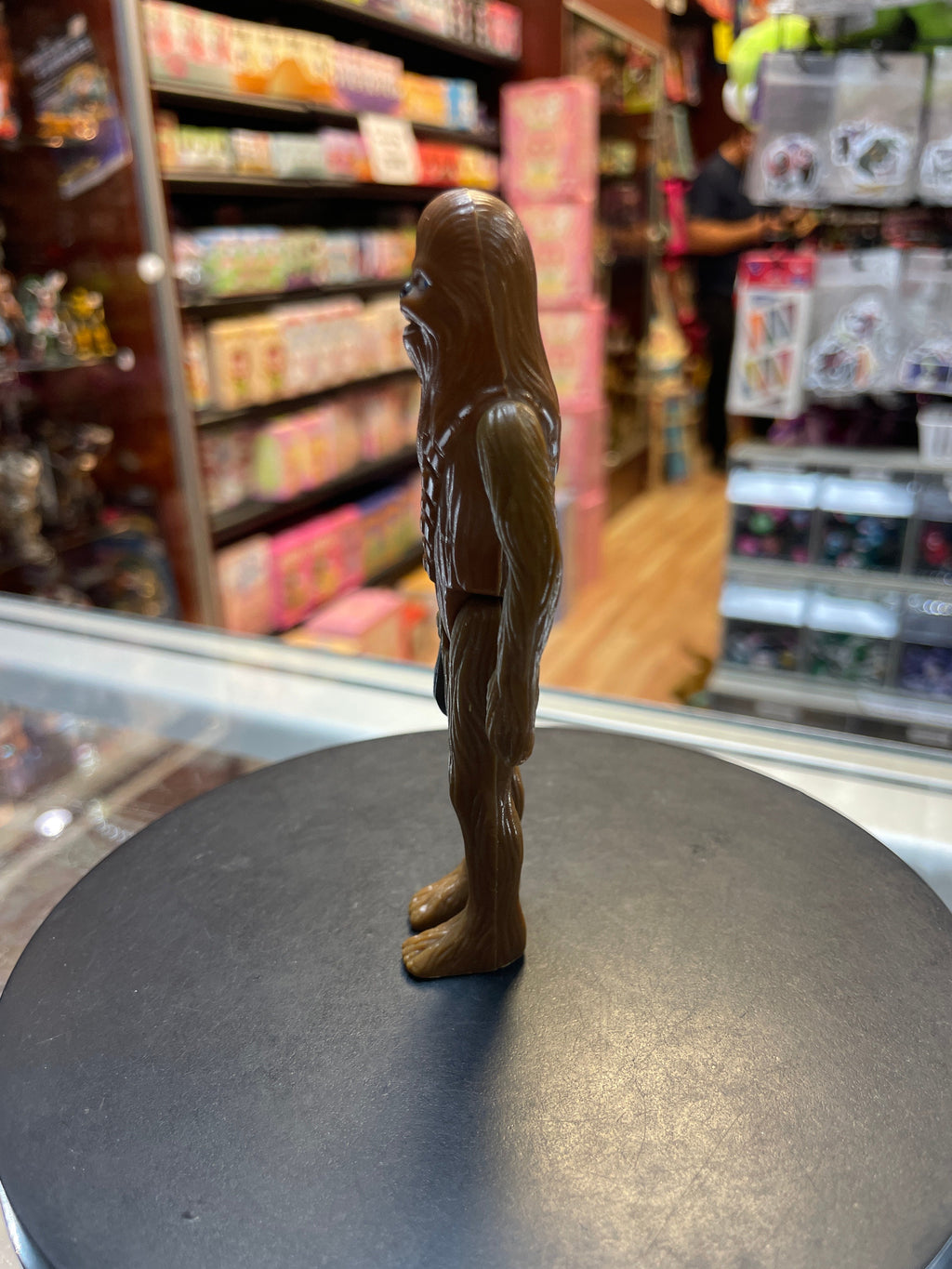 Chewbacca 7329 (Star Wars Vintage, Kenner) COMPLETE
