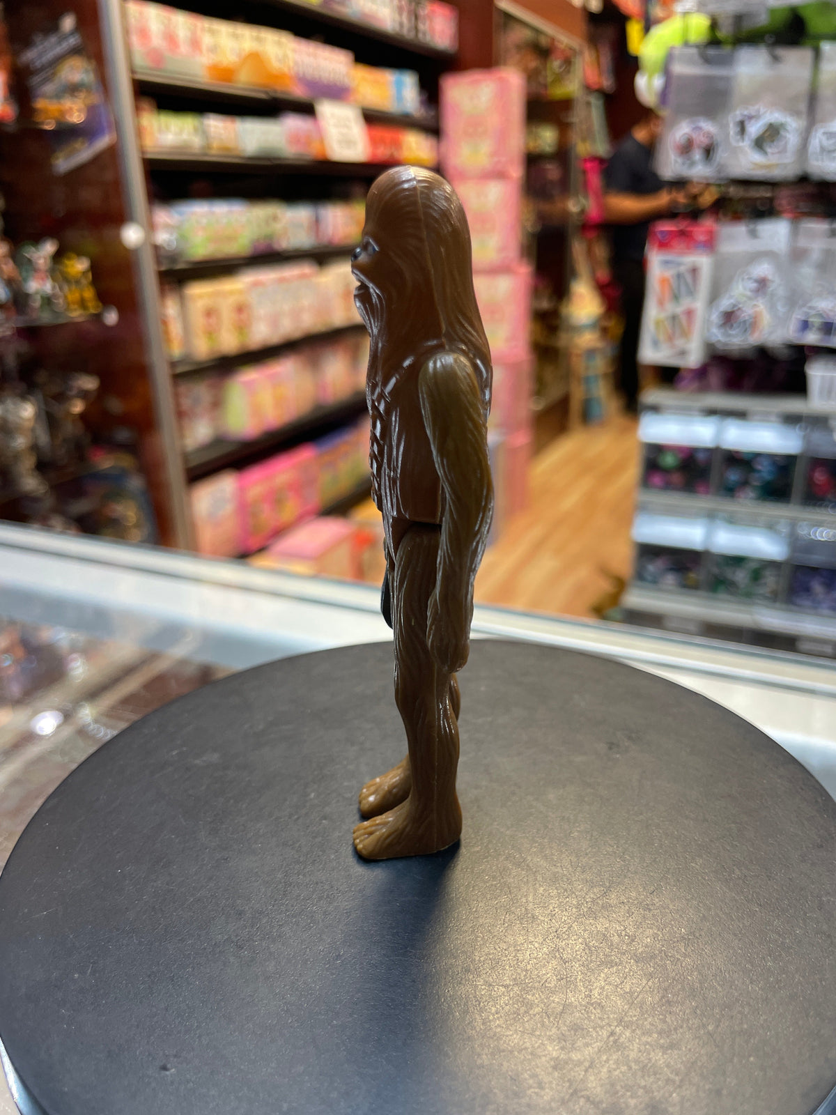 Chewbacca 7329 (Star Wars Vintage, Kenner) COMPLETE