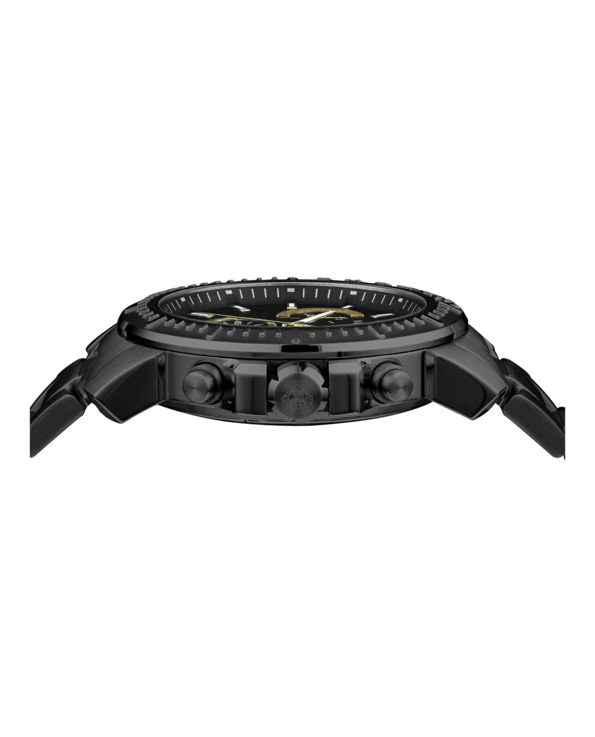 New Chrono Bracelet Watch