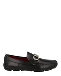 Switch Leather Loafers