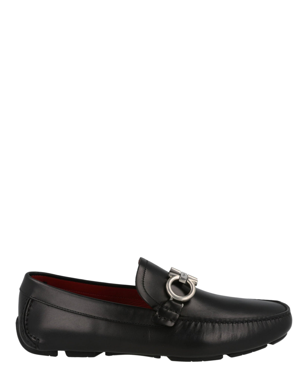 Switch Leather Loafers