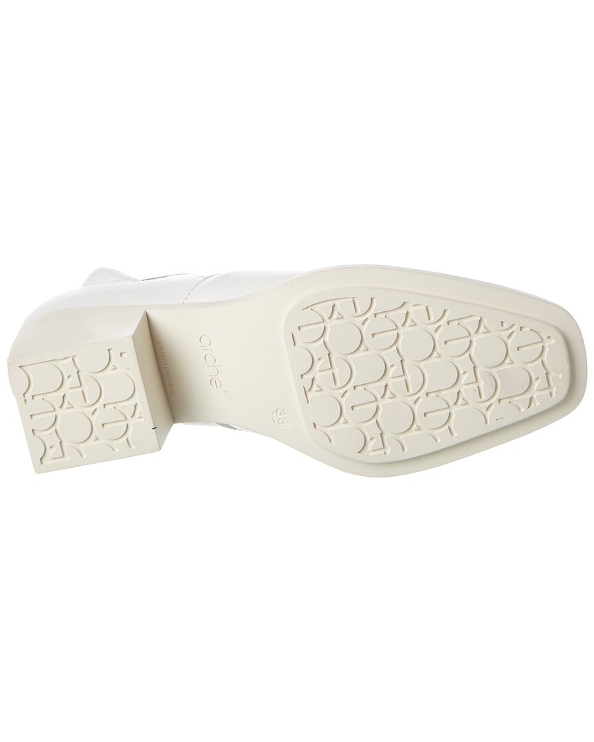 Arche Lymari Leather Bootie