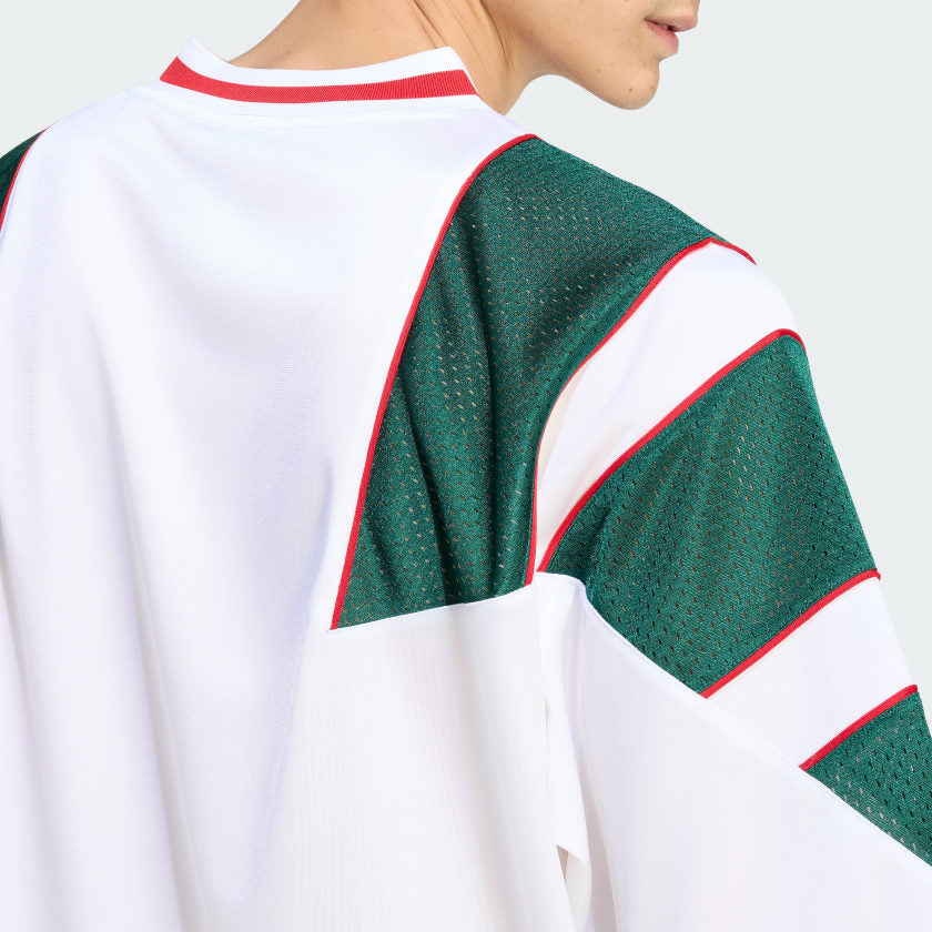 Men's adidas PANEL JERSEY