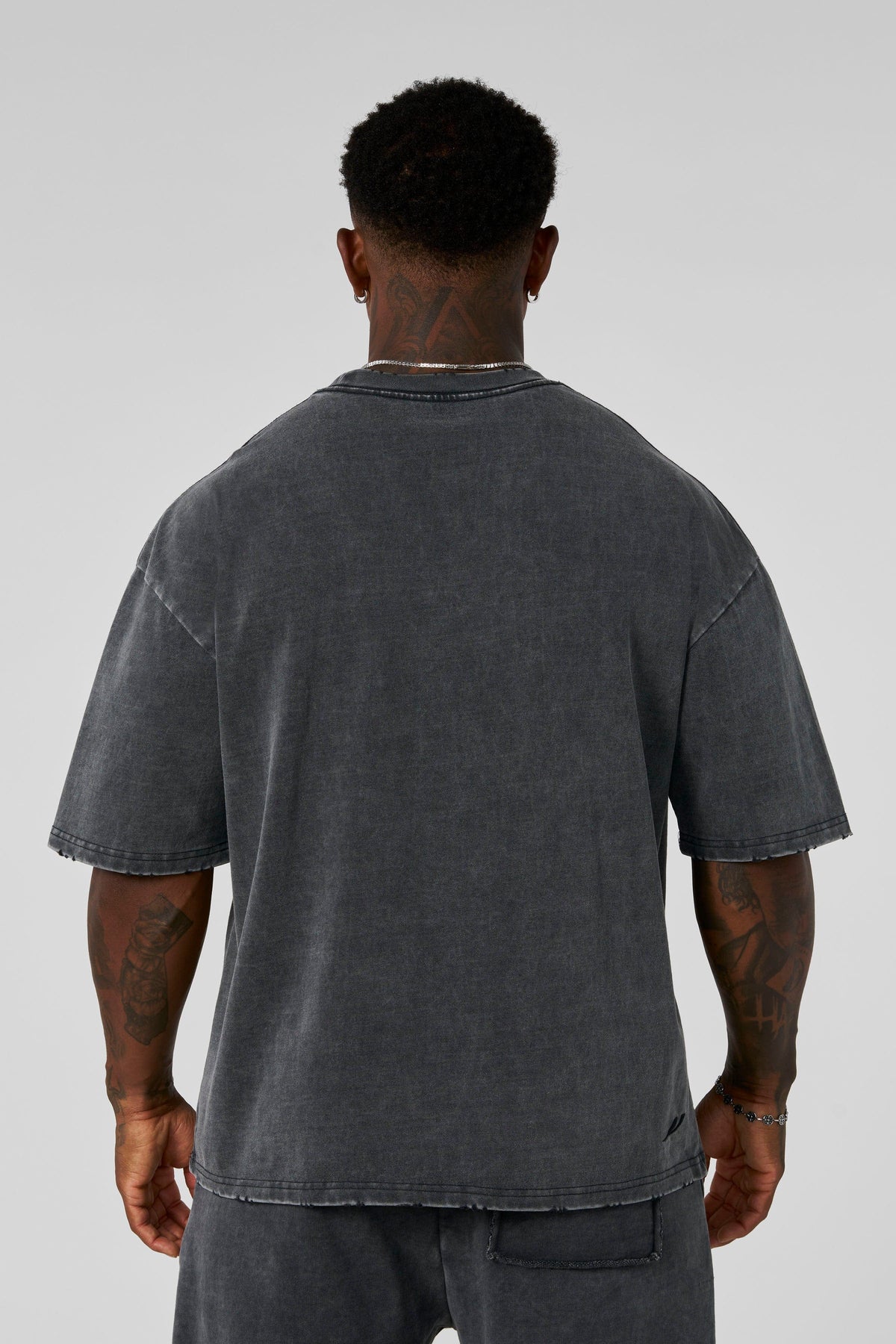 4153 - Elevated Essentials - Relaxed Tee