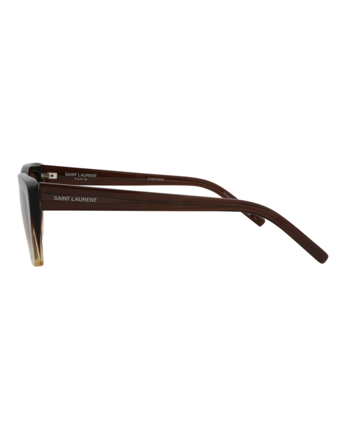 Cat Eye-Frame Acetate Sunglasses