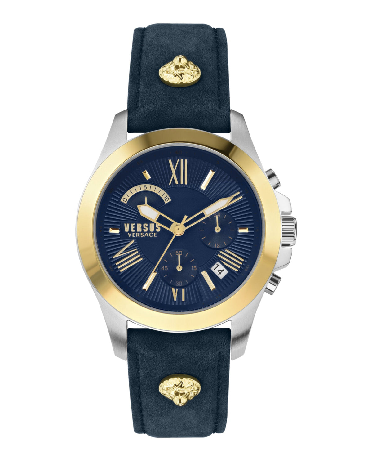 Chrono Lion Box Set Bracelet Watch