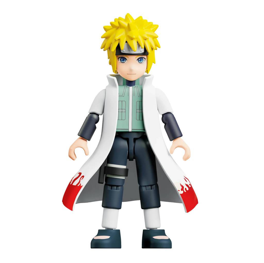 NARUTO SHIPPUDEN GV01 Ultimate Bond | Blokees