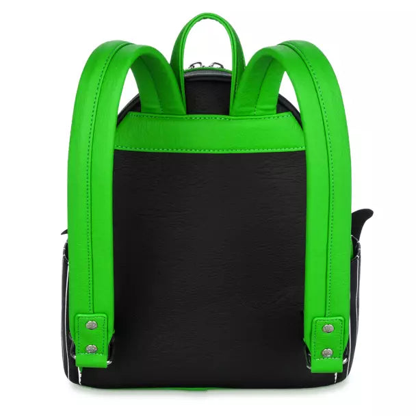 A Nightmare Before Christmas: Jack Skelington & Zero (Disney, Loungefly Mini Back Pack)