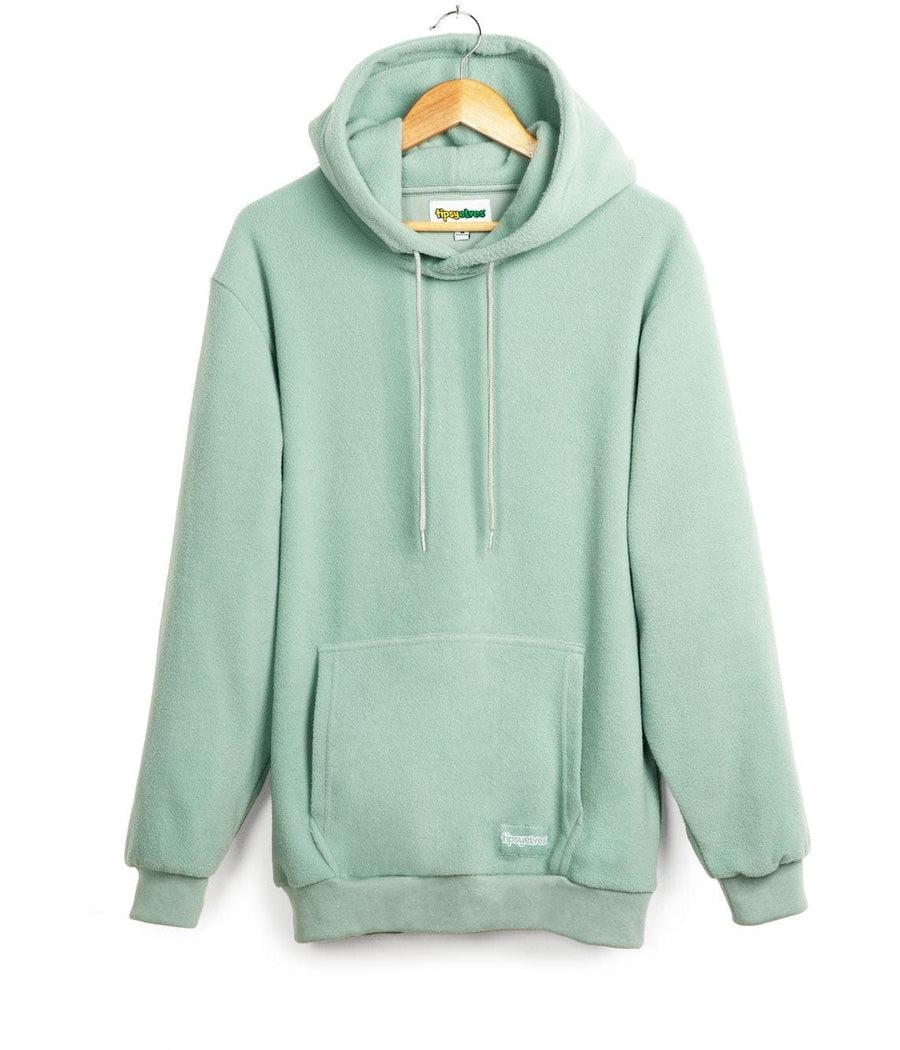 Women's Seafoam Solace Fleece Hoodie