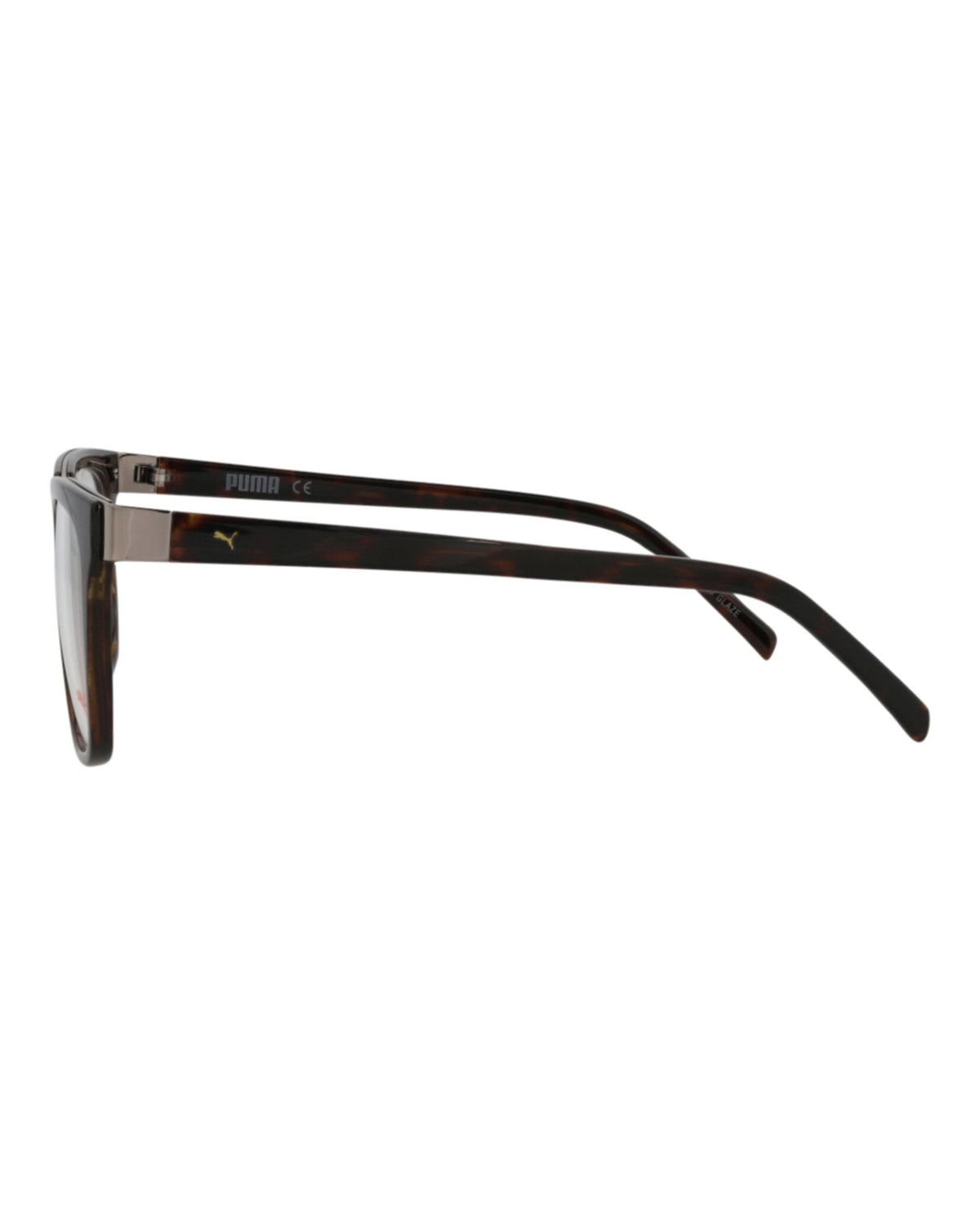 Square-Frame Injection Optical Frames