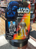 Han Solo In Hoth Gear (Vintage Star Wars, The Power of the Force) SEALED