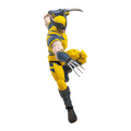 Marvel Deadpool & Wolverine Champion Class 05 Wolverine Model Kits | Blokees