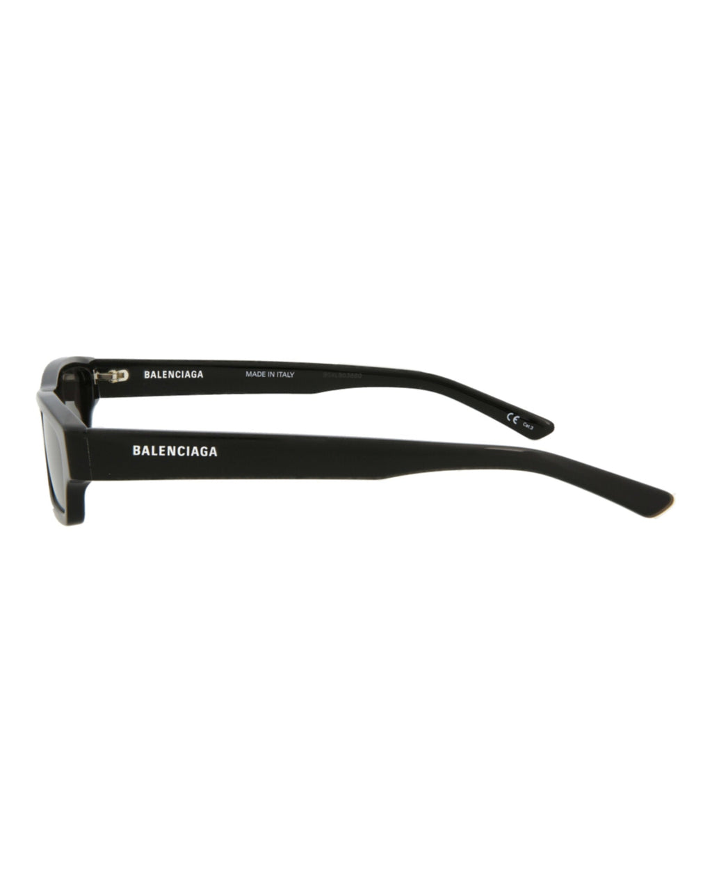 Square-Frame Acetate Sunglasses
