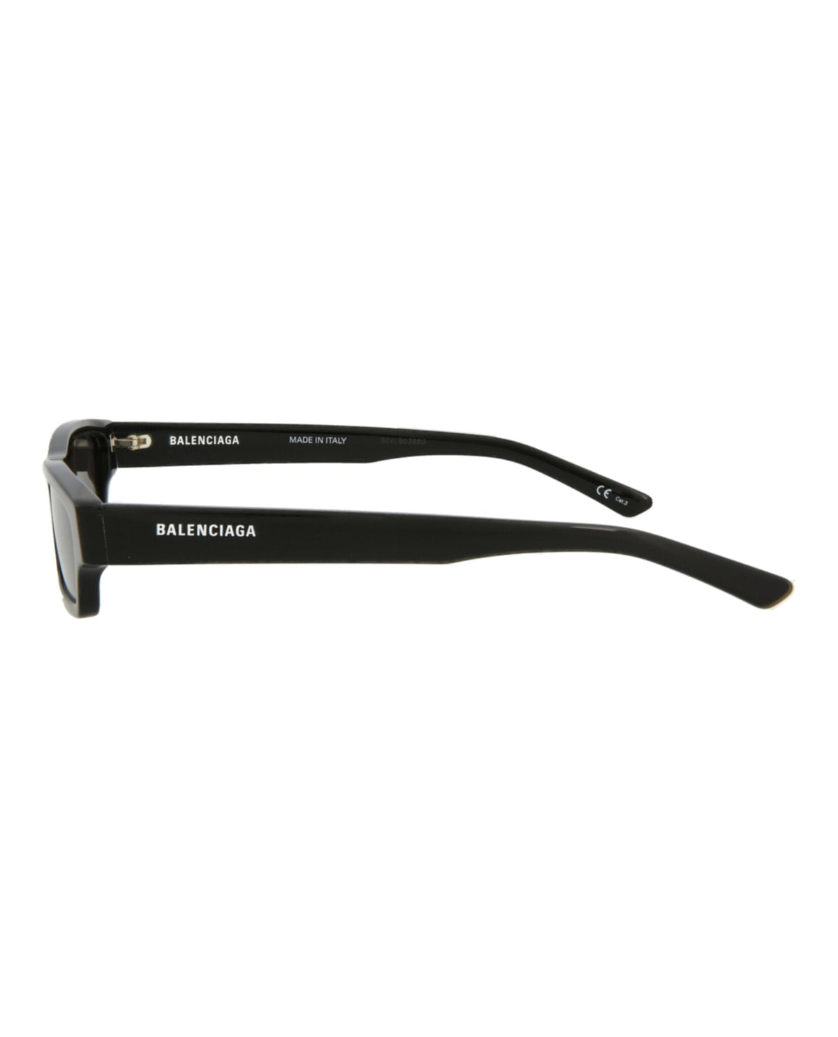 Square-Frame Acetate Sunglasses