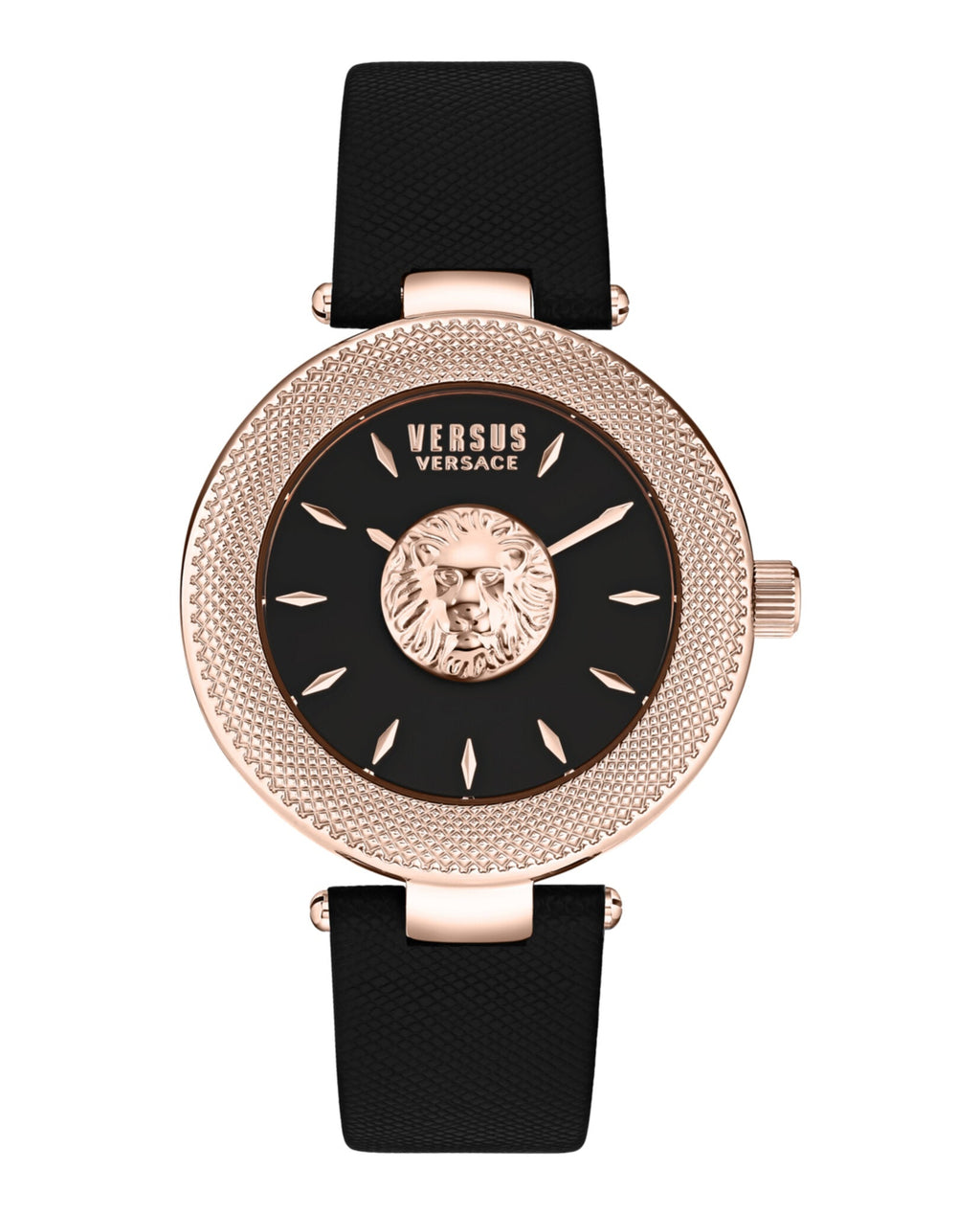 Brick Lane Strap Watch