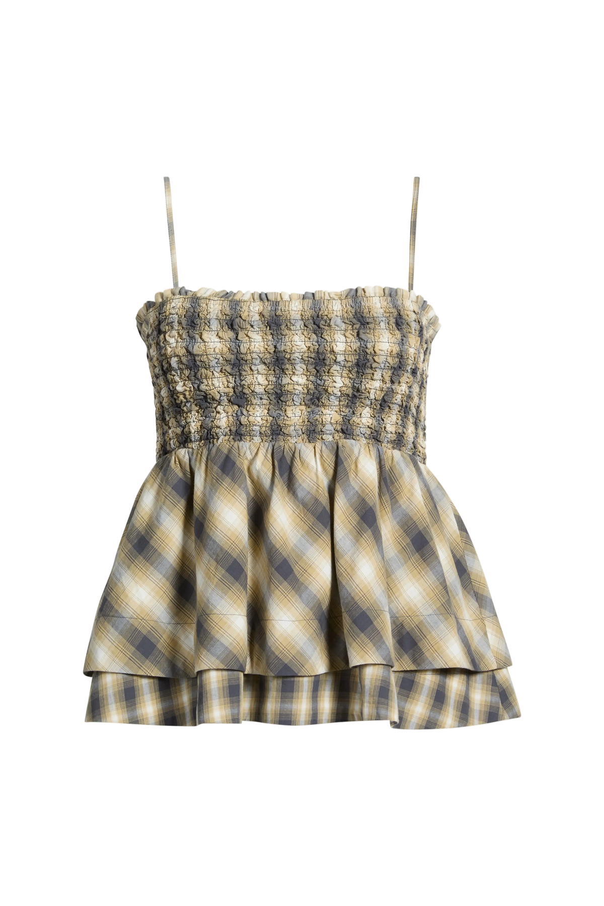 Damson Madder Azalea Cami