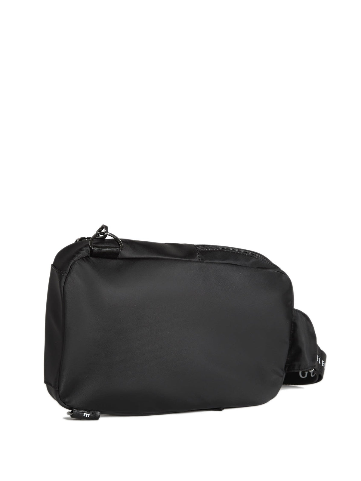 Nylon Logo Sling Bag