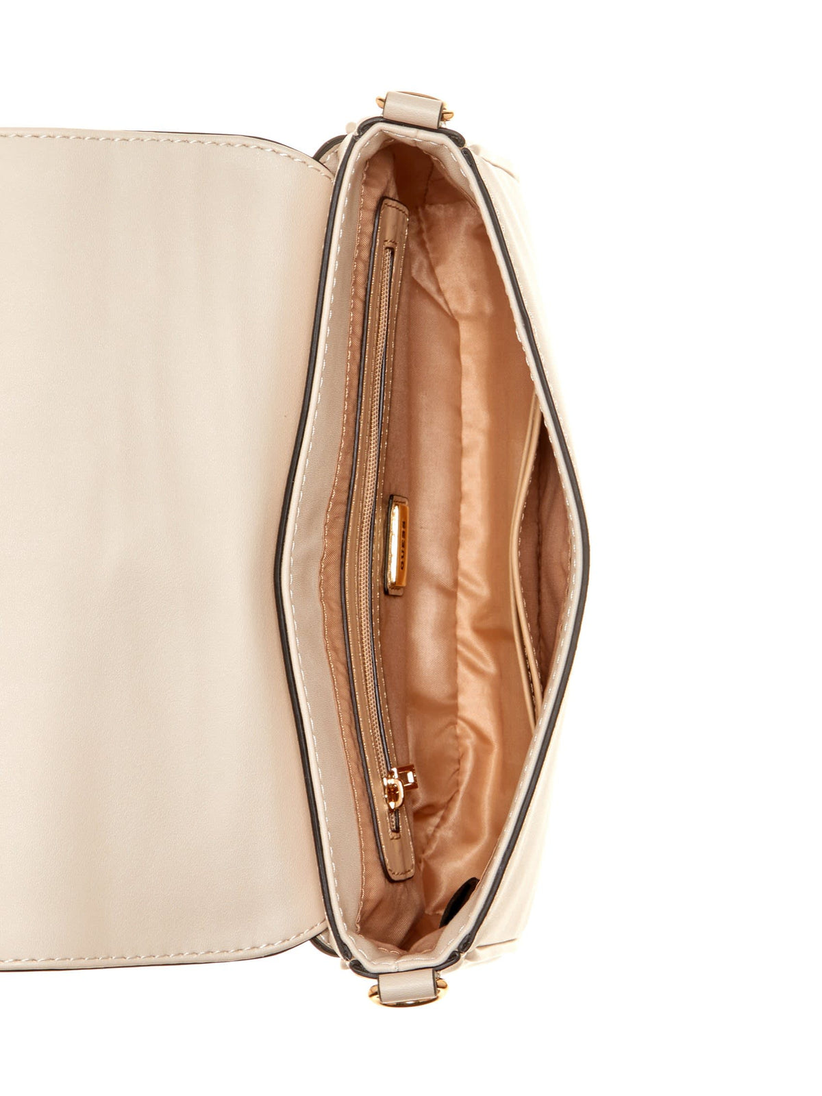 Zimmerman Logo Crossbody