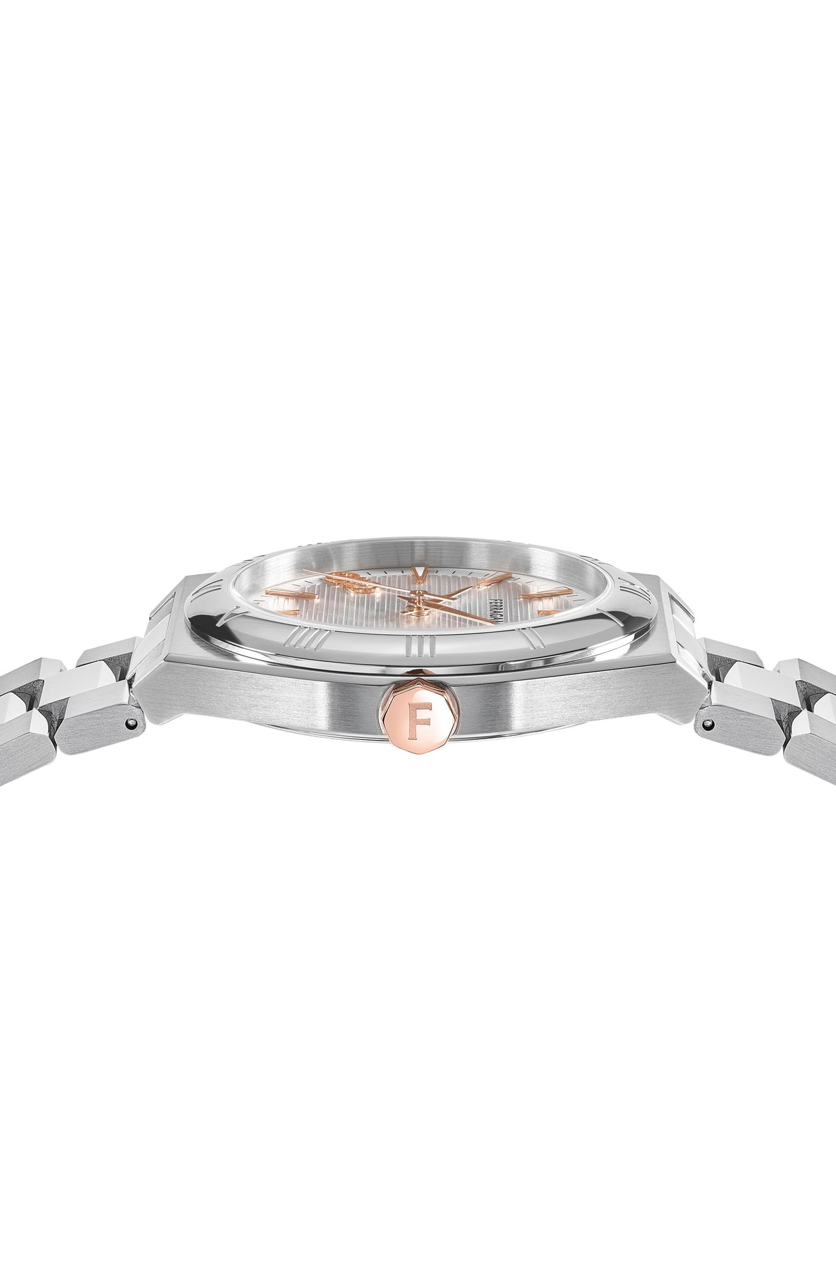 Vega Upper East Bracelet Watch