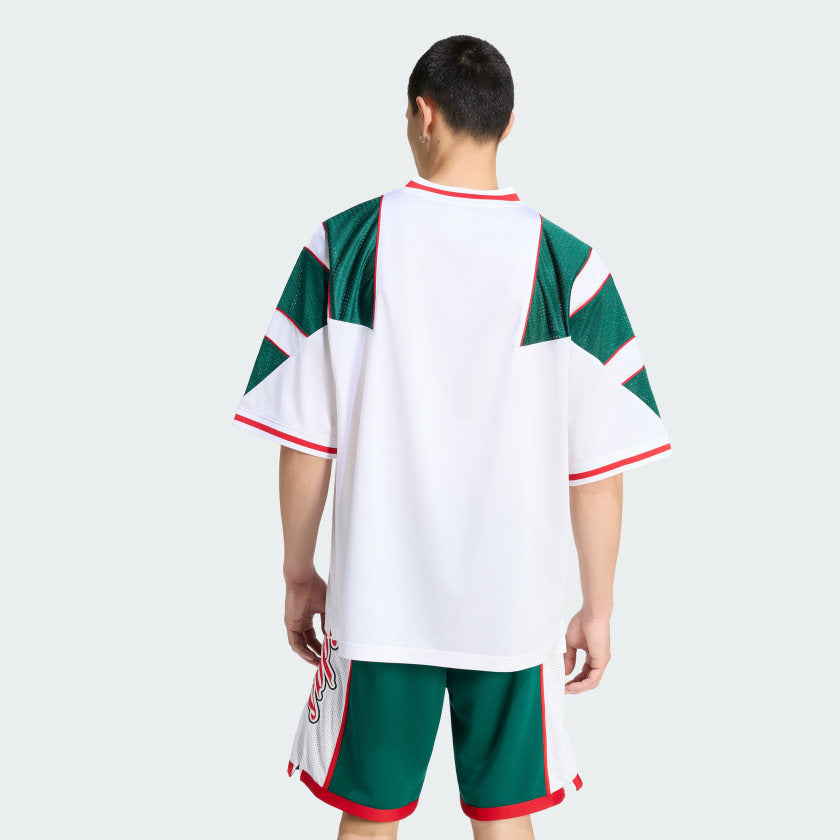 Men's adidas PANEL JERSEY