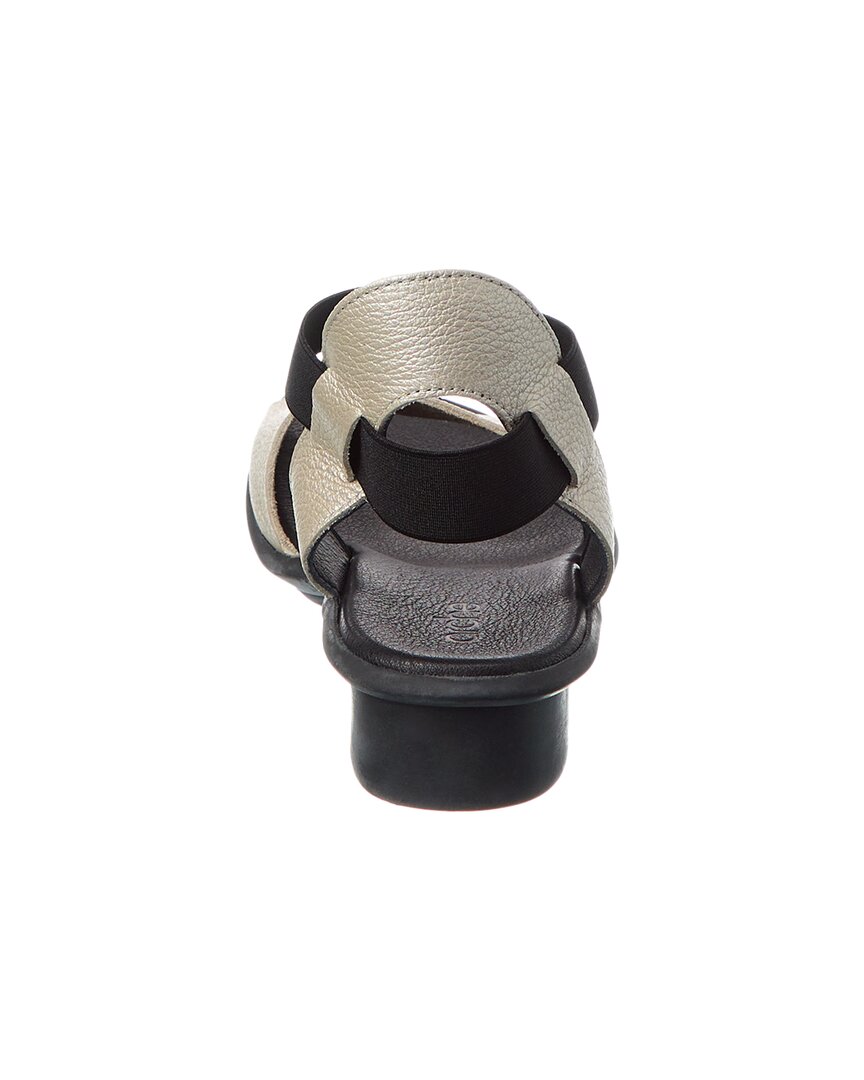 Arche Satia Leather Sandal