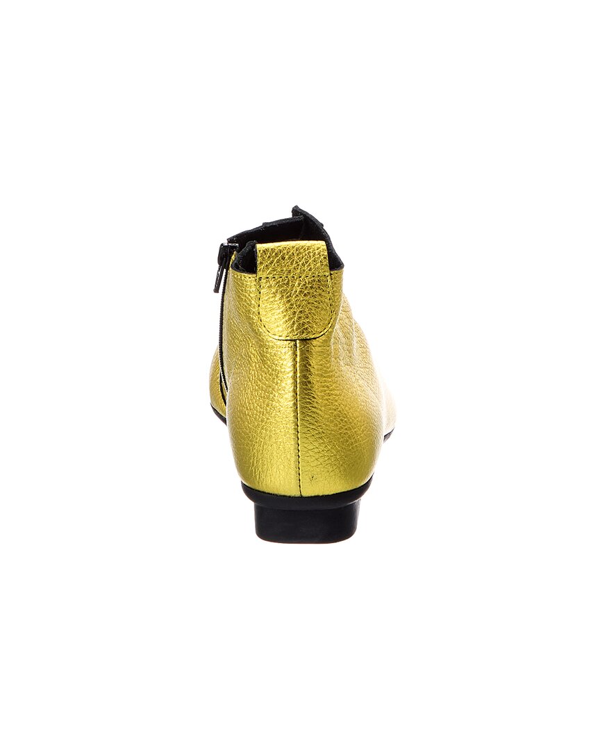 Arche Matelo Leather Sneaker